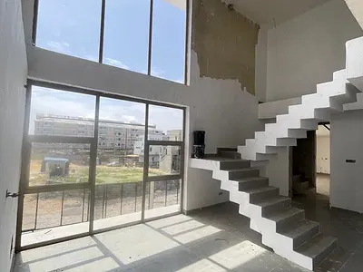 10 Units of 2 Bedroom Flats and 1 Unit of Mini Flat