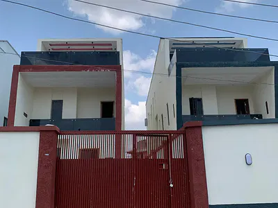 Newly Built 5bedroom Fully Detached House at Ogudu GRA Lagos