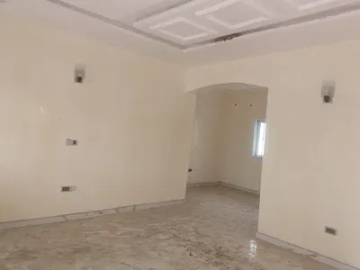 Smart 3 Bedroom Luxury Apartments