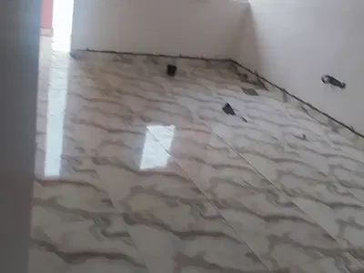 Newly Built Spacious Roomself