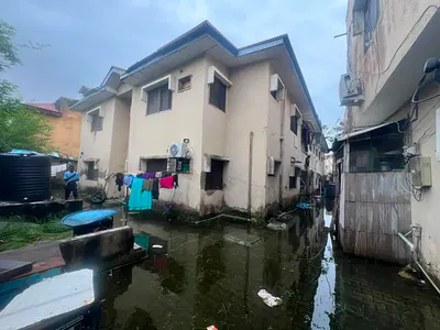 740SQM Residential Land
