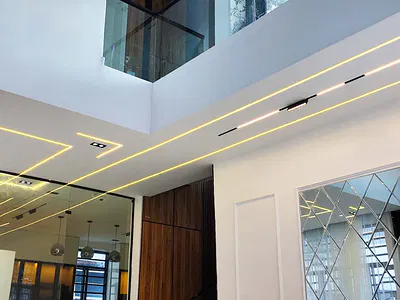 Luxury Five Bedroom Fully Detached Duplex