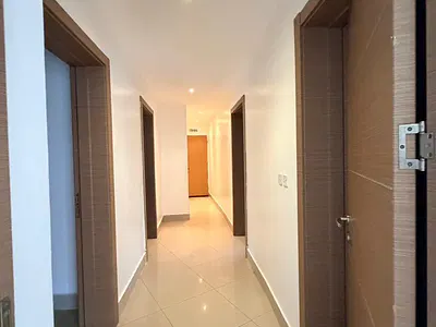 Fully Serviced 4 Bedroom Apartment with BQ