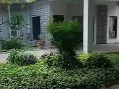 3, 700 SQM of Land and Fully 6 Bedroom Detached Duplex Excellent Faci