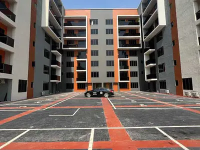 Massively Spacious 2 Bedroom Apartment