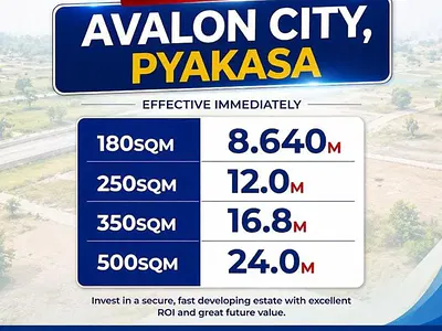 Buy and Build