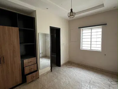 A Room in a Shared Apartment