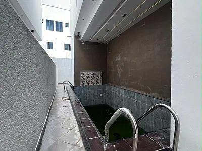 Luxury Newly Built 5 Bed Rooms Fully Detached Duplex