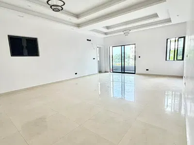 *for Sale @ Victoria Island* *luxury 3 Bed Apartment with, Swimmi