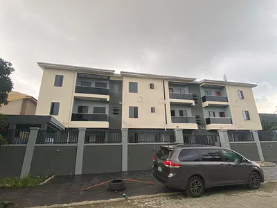 Most Affordable Brand New 2 Bedroom Apartment in a Flood Free