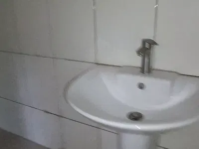 Serviced and Spacious 3 Bedroom Flat