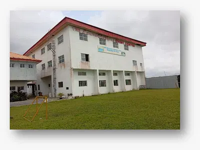 Purpose Built and a Functional (Primary and Secondary) School in Lekki