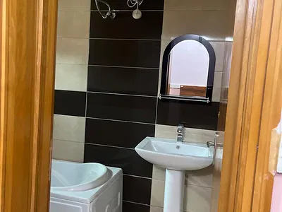 Three Bedroom Furnished Duplex