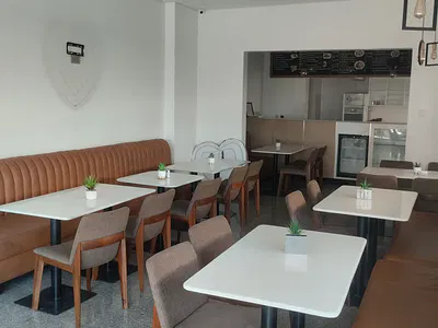 50 SQMS Prime Open Plan Ground Floor Office Space