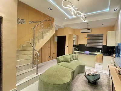 Newly Furnished 2 Bedrooms with Ps5, Snooker, Gym and Full Mirror.