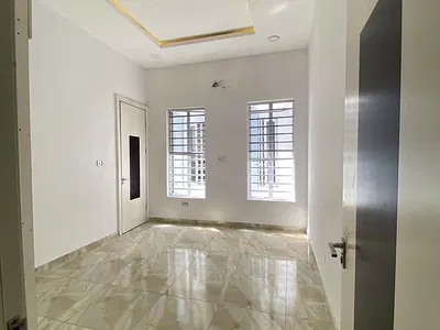 Luxury Mini Flat — Oral Estate, Lekki Expressway, Lekki, Lagos