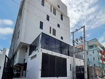 2 Bedroom Maisonette