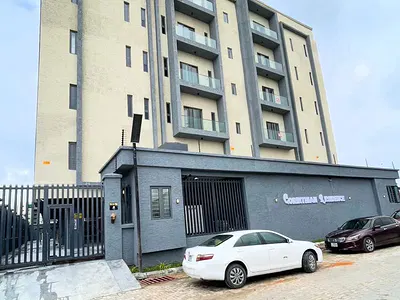 2bedroom Apartment