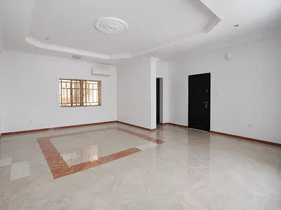 3 Bedroom Apartment with BQ