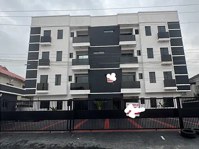 Luxury Spacious 2 Bedroom Apartment