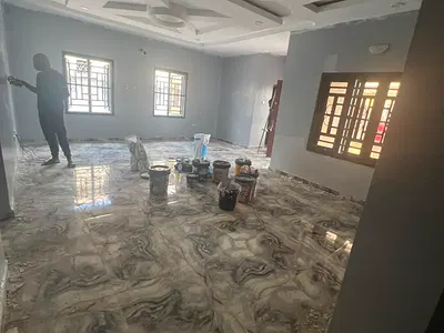 3 Bedroom Bungalow