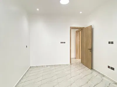 Newly Built 2bedroom Apartment