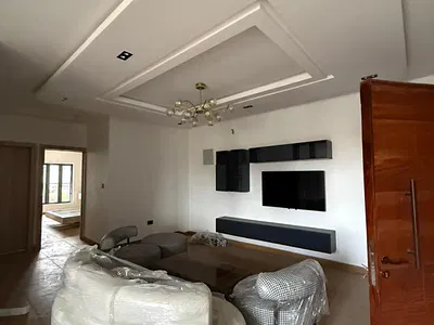 Luxury 2 Bedroom Apartment