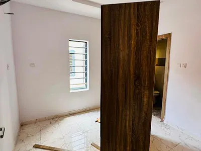 Lovely 4-Bedroom Semi-Detached Duplex in a Secure Gated Est