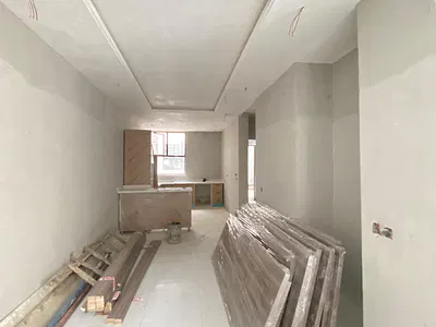 Newly Built 2 Bedroom Maisonette