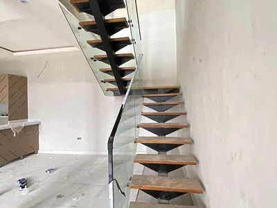 Newly Built 3 Bedroom Maisonette