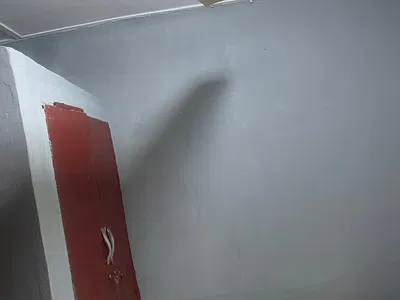Room and Parlor with Excellent Facilities for Rent