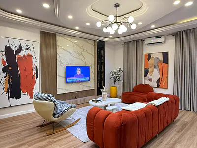 1 Bedroom Flat