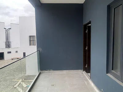 New 4 Bedroom Terrace Duplex