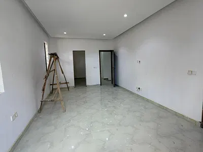 4 Bedroom Terrace