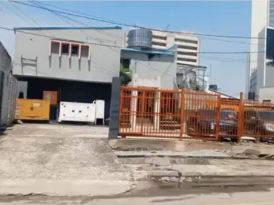 Detarched House Available