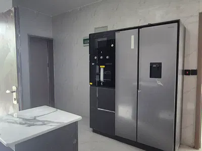 Premium 3-Bedroom Apartment with BQ