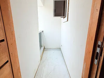 Brand New 4-Bedroom Semi-Detached Duplex + BQ