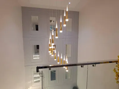Furnished 5 Bedroom Fully Detached Duplex with Swimming Pool