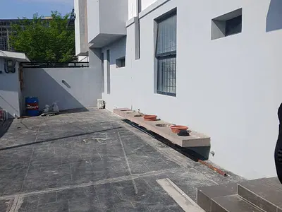 Newly Built 4 Bedroom Semi-Detached Duplex All Rooms Ensuite with a Room BQ