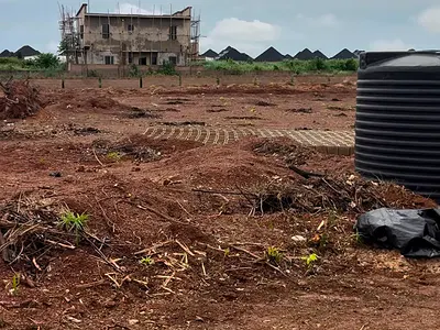 Cofo — Centenary City, Enugu, Enugu, Enugu