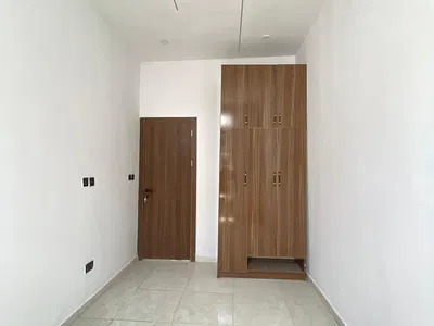 4 Bedroom Semi Detached Duplex with BQ