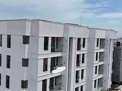 Newly Built 2 Bedroom Apartment with Swimming Pool and Elevator