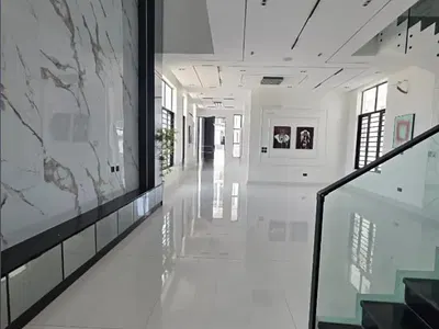 5 Bedroom Detached Duplex with Swimming Pool