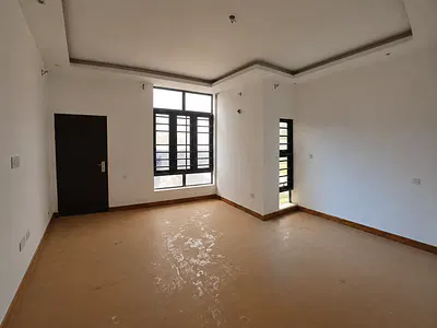 4 Bedroom Terrace Duplex with BQ