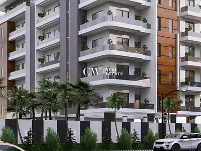 Off-Plan 2 Bedroom Apartment with BQ