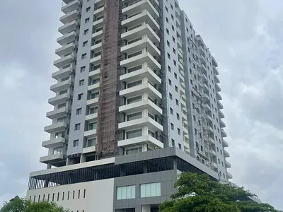 Luxury Fully Furnished 3 Bedroom Apartment