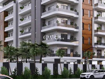 Off-Plan 2 Bedroom Apartment with BQ