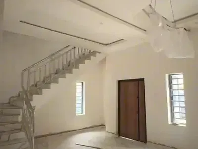 Brand New 4bedroom Terrace Duplex