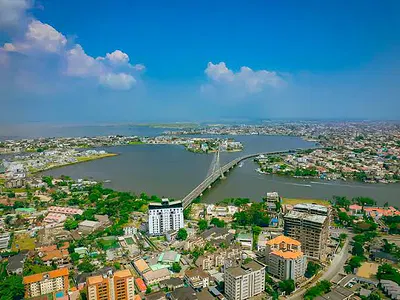1, 171.299 SQMS Land in Victoria Island