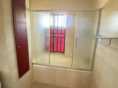 4 Bedroom Semi Detached Duplex